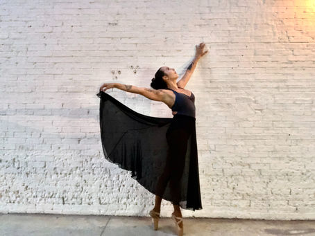 Join the Dance....