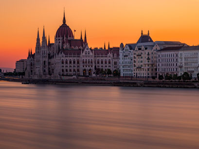 Ultimate Budapest Stag Do Guide 2024: Top 5 Tips for an Unforgettable Celebration