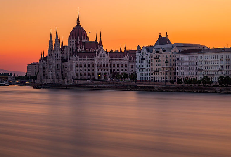 Budapest