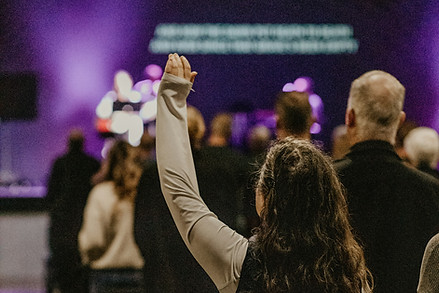 Reliance Community Church 4