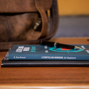 The Rise of Storytelling in Design: Crafting Narratives that Resonate