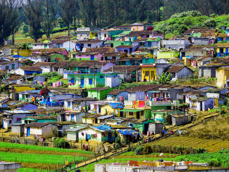 Your Ultimate 7-Day Travel Itinerary for Madurai, Rameswaram, Kanyakumari, Coimbatore & Ooty (Tamil Nadu)