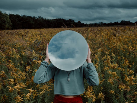 Trusting Your Inner Guidance: Awakening the Power of the Third Eye