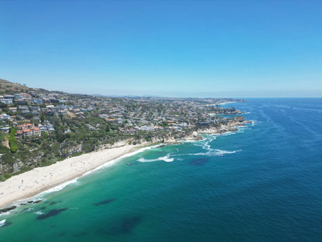 Is It Better to Buy Now or Wait in Coastal Orange County?