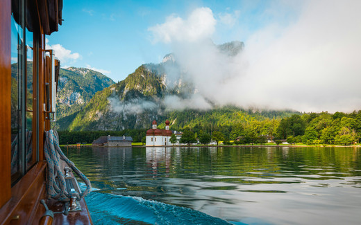 Königssee 
