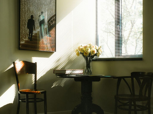 Kristin Kurian, therapist in Toronto