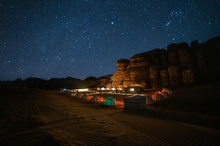natural and cultural attraction
