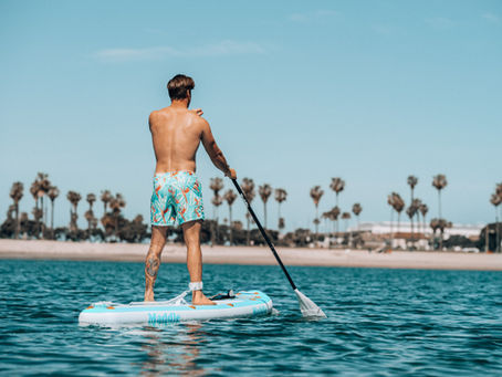 Stay Active, Stay Safe: Your PT-Approved Guide to Summer Fun