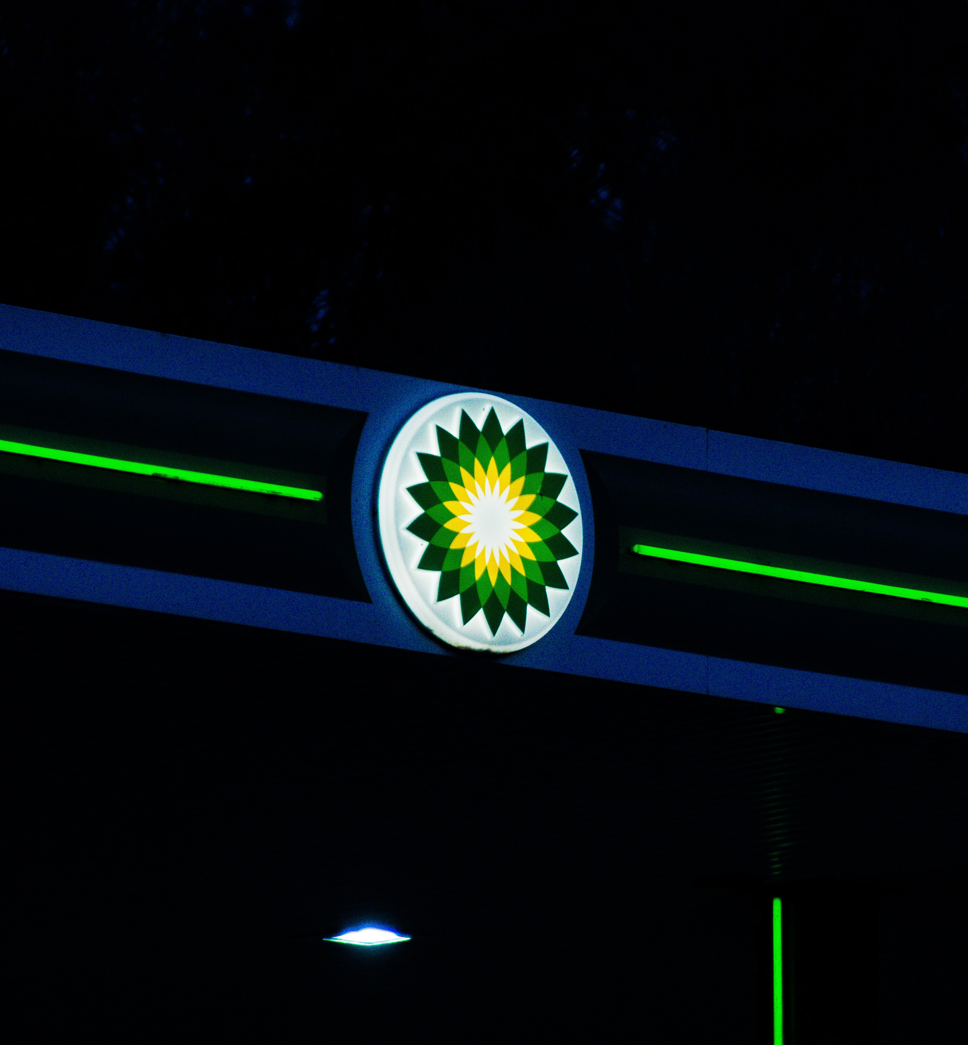 BP avanza en revisión de proyecto petrolero en Golfo de México
