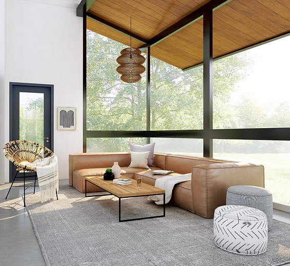 bedroom interior designer