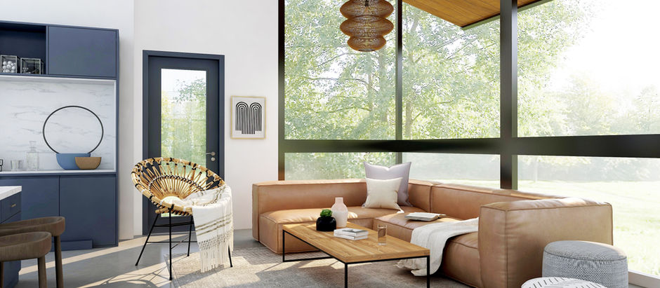 Preparing your home for sale: the interior