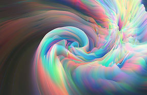Image by Glitch Lab App