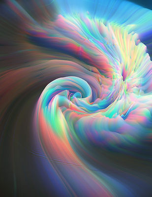 Image by Glitch Lab App