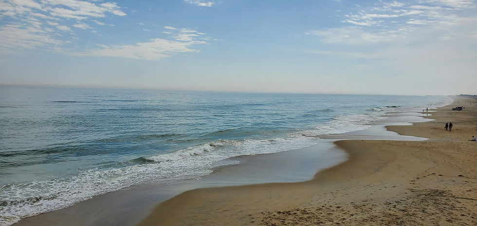 Nags Head, North Carolina