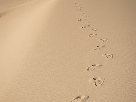 Lent Day 2 [3.6.2025] / Jesus is Calling You