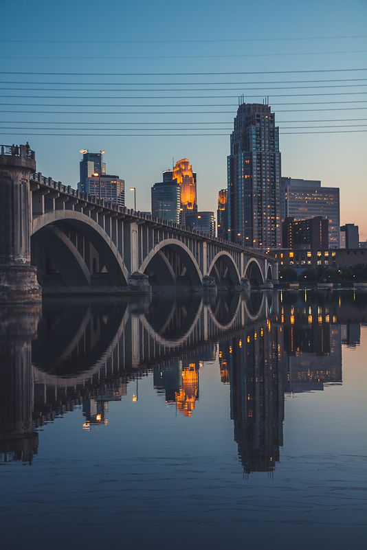 Image by Spencer Bergen