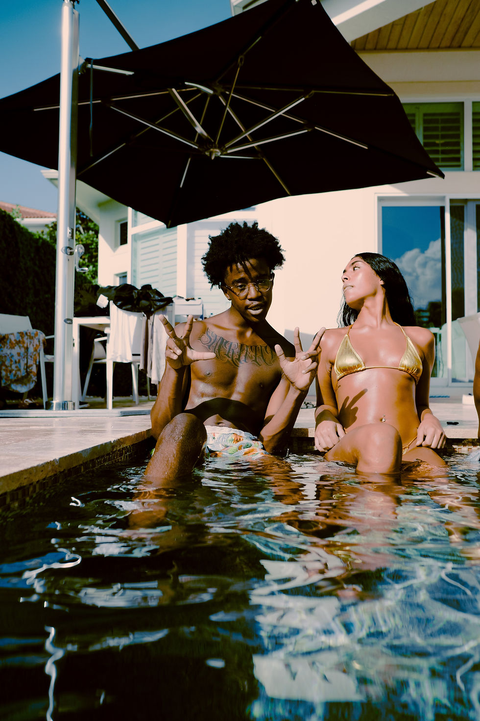 Thumbnail: MIAMI -  FASHION WEEK