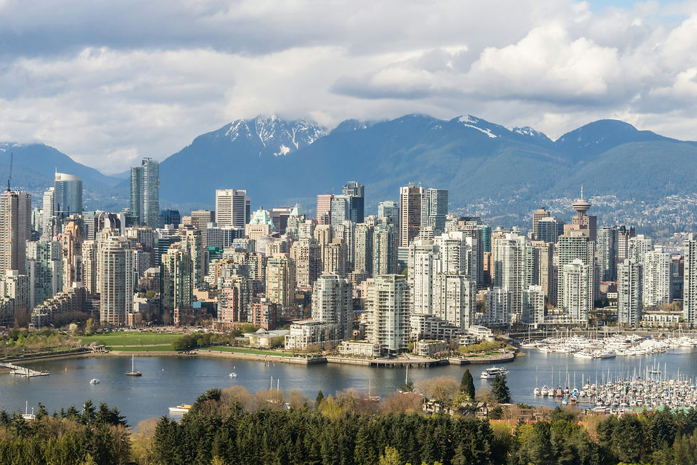BC & Alberta Investor Live Q&A (Free on Zoom)