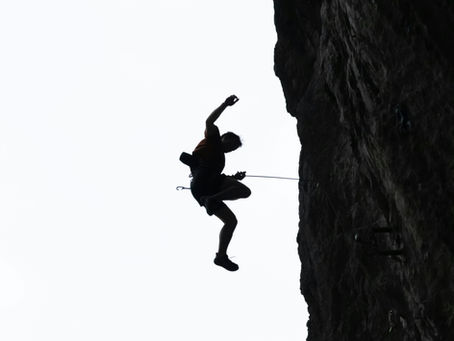 Why are high performers struggling?