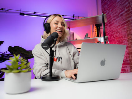 If You Want Engagement, Stop Talking At Your Audience and Start Talking With Them