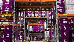 Warehouse
