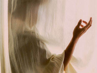 The Art of Becoming: What It Really Means to Be Here Now