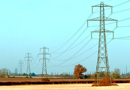 Image by James Wainscoat