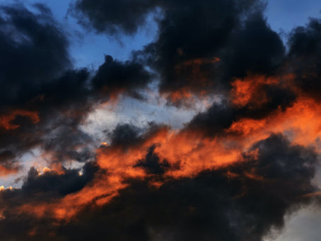 Revelation 17 (July 26, 2025)