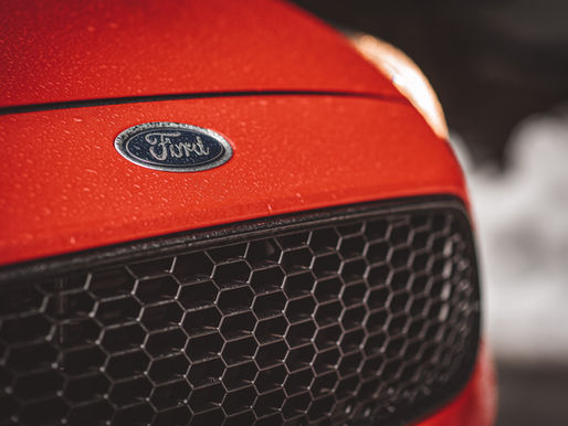 Ford’s Success with the F-150 Lightning Is the Tip of the Iceberg with Legacy Automakers and EVs