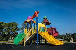 Playgrounds