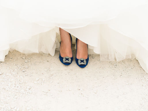 Classic Wedding Traditions