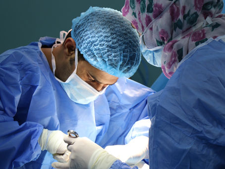PA woman alleged employer fired her for taking FMLA leave to recover from eye surgery