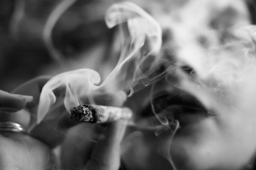 Image by Dimitri Bong