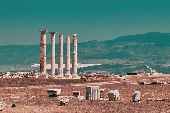 Image by Yusuf Dündar