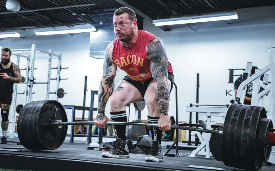 The Crucial Role of Testosterone in Building Muscle and Strength