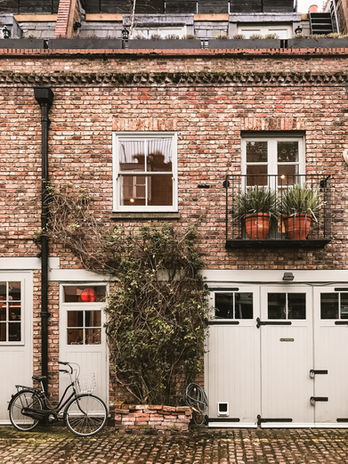 CHELSEA KENSINGTON LONDON TOUR
