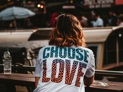 The Rise of Sustainable Fashion: Eco-Friendly T-Shirts