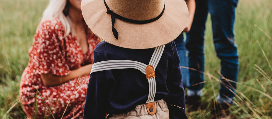 Accepting Your Role As The StepMom