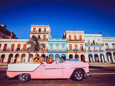 Havana will allow Cubans abroad to invest and own businesses on the island