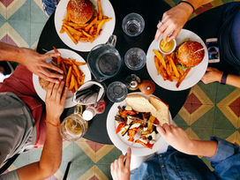 Cara Dapat Diskon di Hingga 20% Restoran Terdekat dengan Kartu Kredit Nex Card BRI