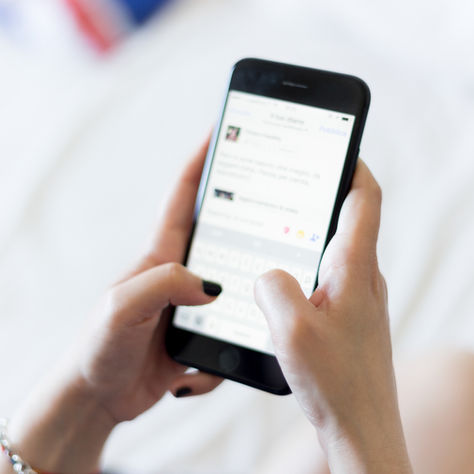 Whatsapp, Messenger, Mail und Co. - gut gemeint, falsch verstanden