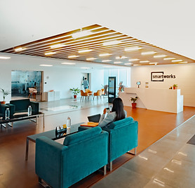 Image by Smartworks Coworking