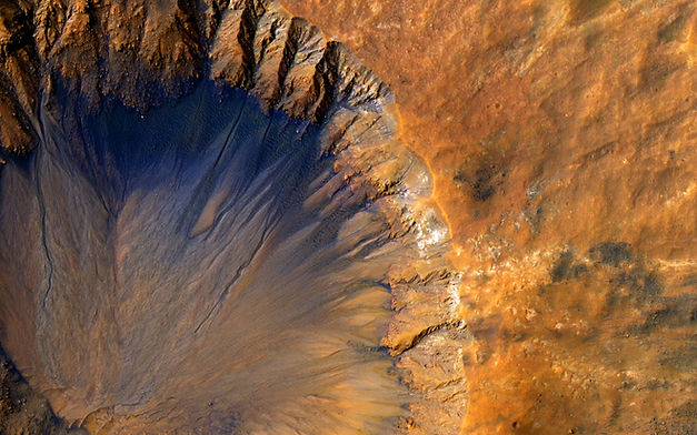 Image by NASA