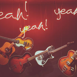 Media to rock your world