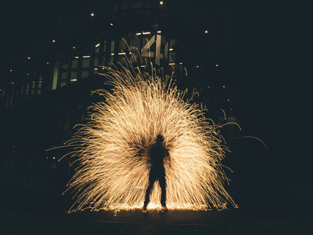 Celebrating Independence with Safety in Mind