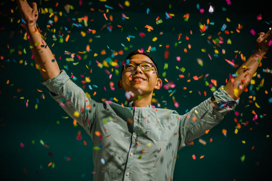 Celebrate your People: My Favorite Leadership Principle 