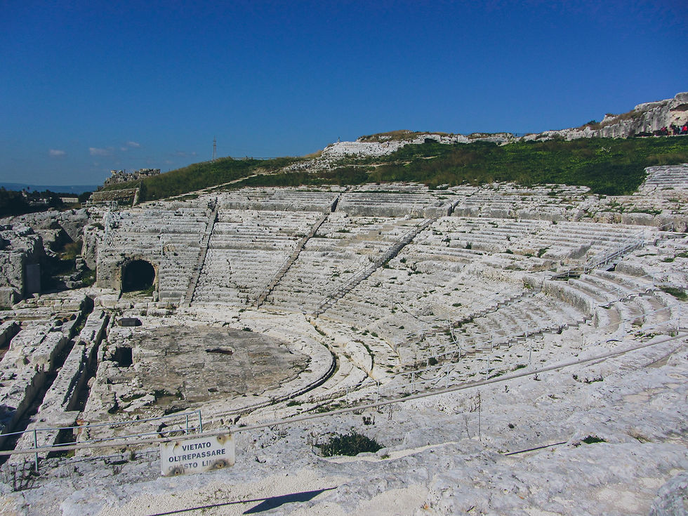 siracusa