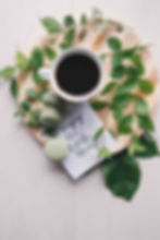 Coffee & Conversation - Elmhurst