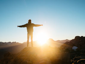 FREEDOM Part 5: The Impact of Grace