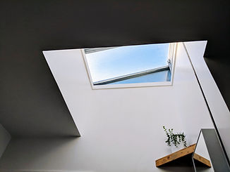 Velux window